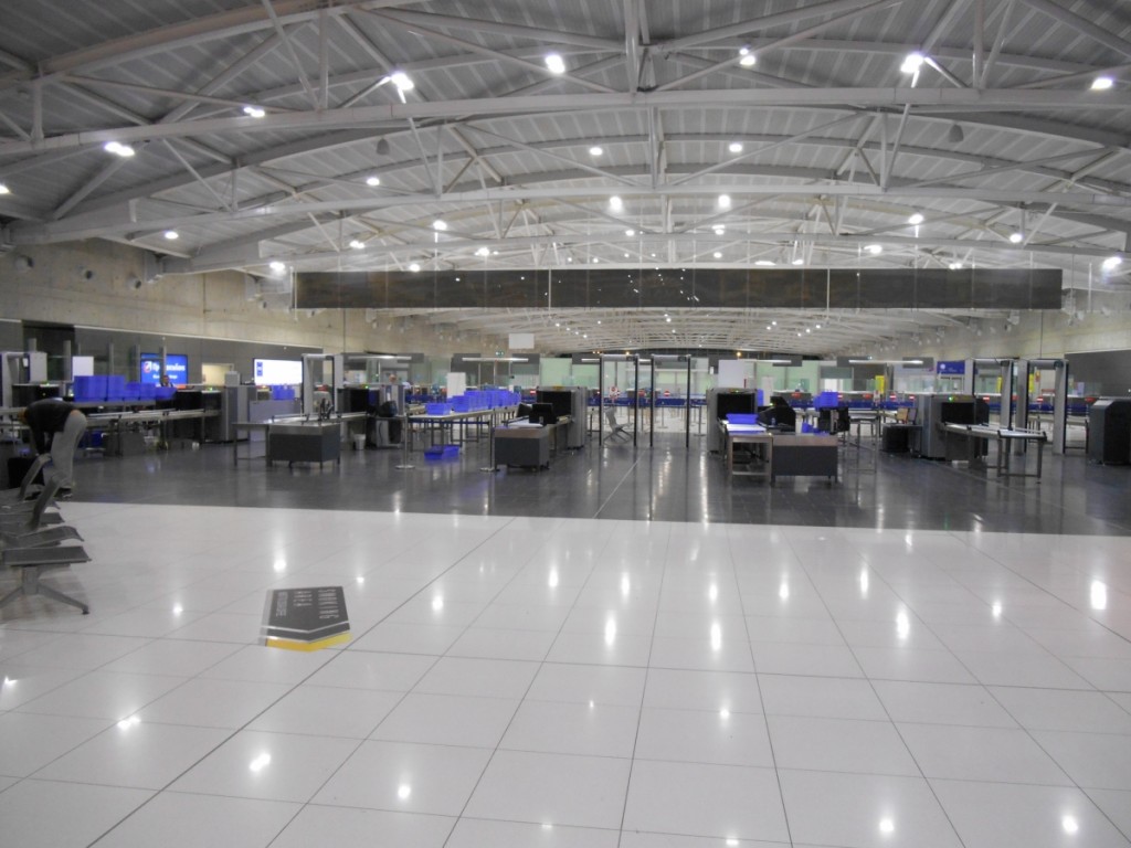 What Can You Take In Hand Luggage Before Travel