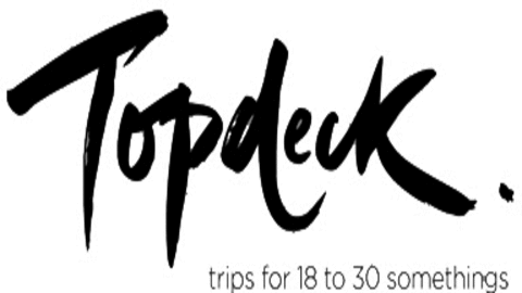 TopDeck Travel