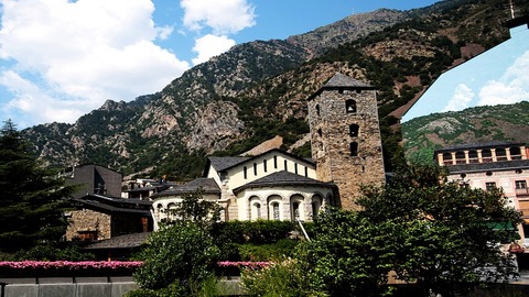 5 Star Hotels In Andorra