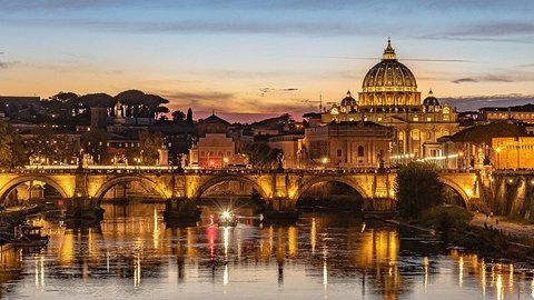 5 Star Hotels In Rome