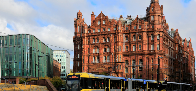 4 Star Hotels In Manchester