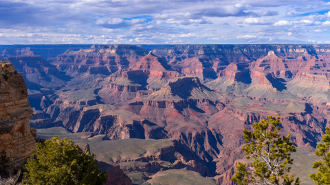 How Far Is The Grand Canyon To Sedona