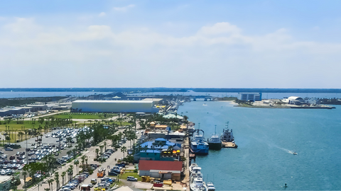 Closest Hotels To Port Canaveral Cruise Terminal