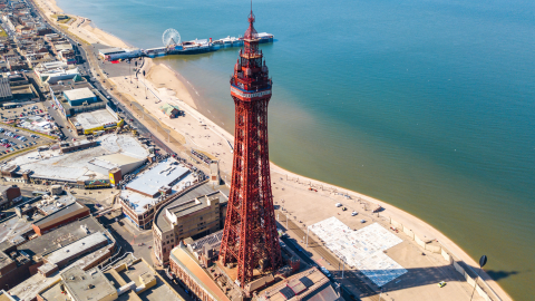 All Inclusive Hotels In Blackpool With Entertainment 