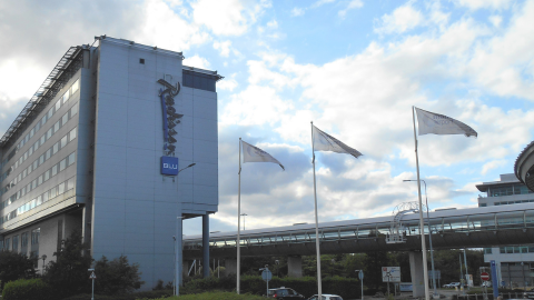 Hotels Within Manchester Airport