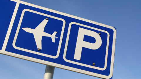 How Much For Airport Parking