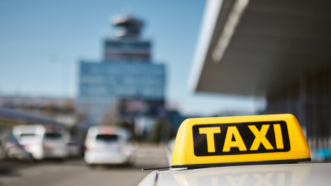 Airport Taxis