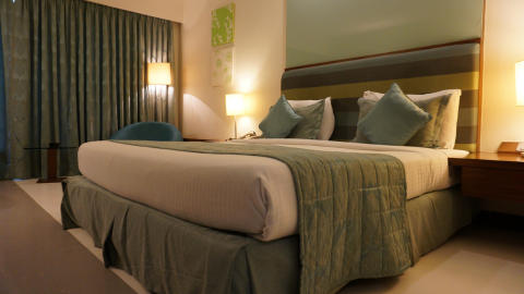 Aberdeen Airport Hotels