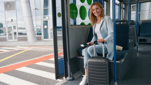 Airport Bus