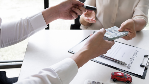 How Much Is Car Hire Per Day