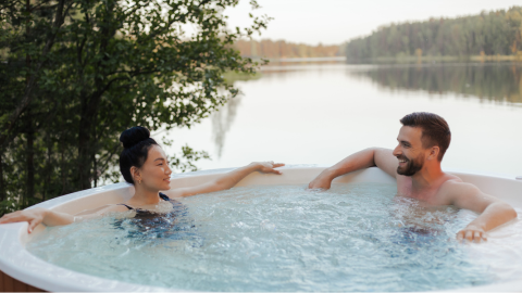 Spa Hotel In Lake District