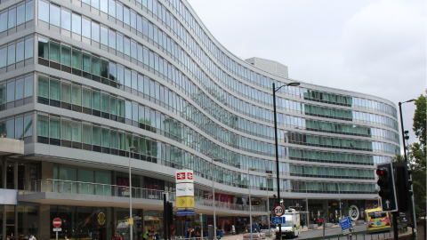 Manchester Piccadilly Station To Manchester Airport