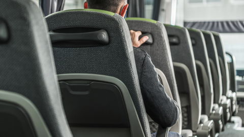 Madeira Airport To Funchal Bus