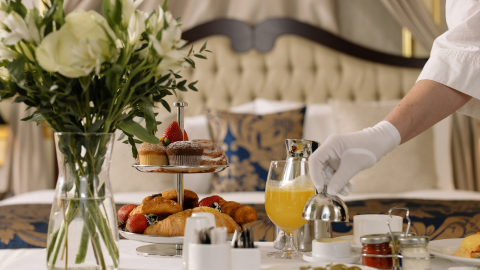 5 Star Hotels In Manchester