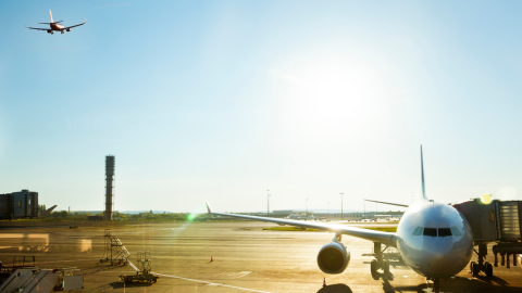 Closest Airport To Disneyland Paris France