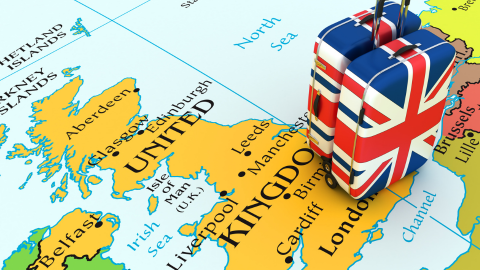 Good UK Holiday Destinations