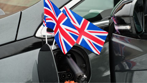 Renting A Car In Great Britain