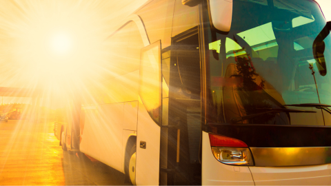 Abu Dhabi Airport Bus To Dubai