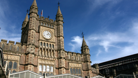 Bristol Airport Bus To Temple Meads