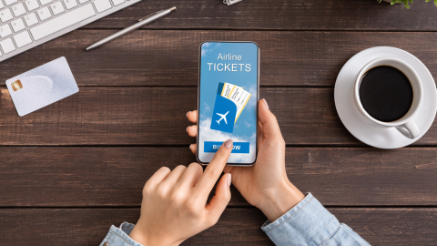 Is It Better To Book Flights Directly With Airline