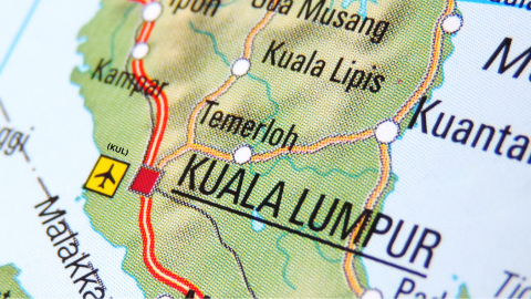 KUL Is Which Airport