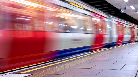 Nearest Tube To The Savoy