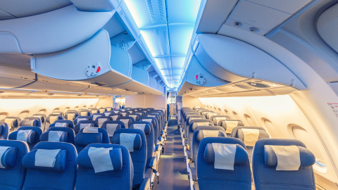 Advance Seat Assignment