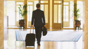 Airport Parking And Hotel