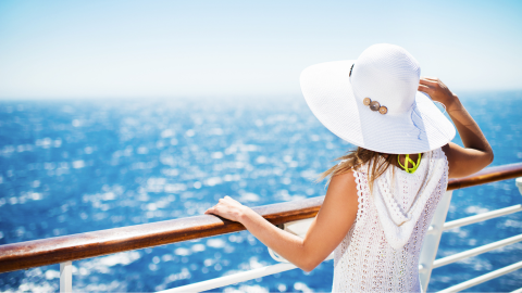 Last Minute Cruise Travel Deals