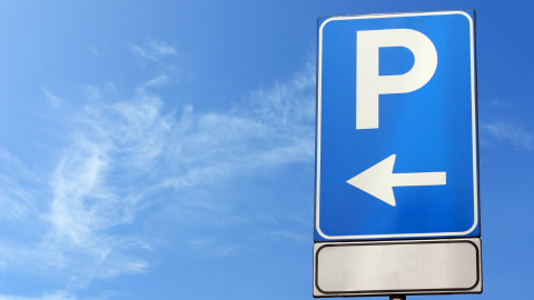 How To Book Airport Parking