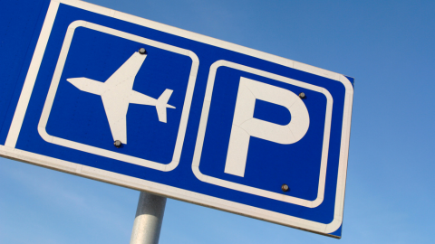 Types Of Airport Parking