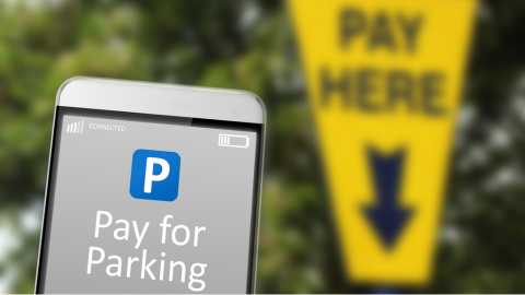 What Are Airport Parking Charges