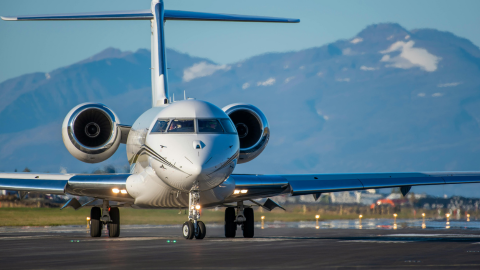 Airport Near Mayrhofen