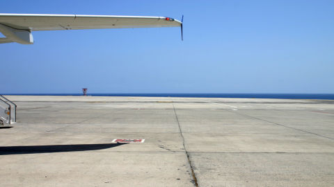 Does Fuerteventura Have An Airport