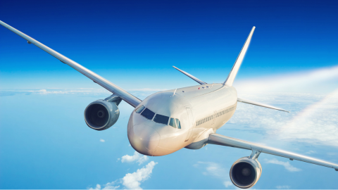 How Long Is A Flight To Fuerteventura