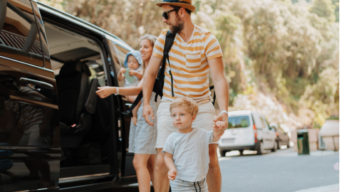 Compare Airport Transfers
